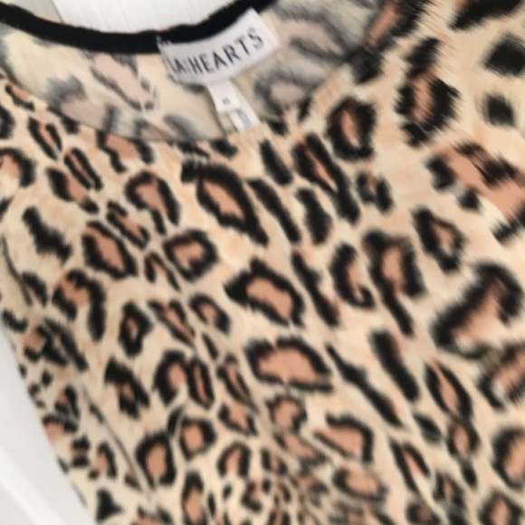 Tops4-pc Set Junior Size Medium Old Navy,Aeropostale,American Eagle,L..A. Hearts - Picture 3 of 14